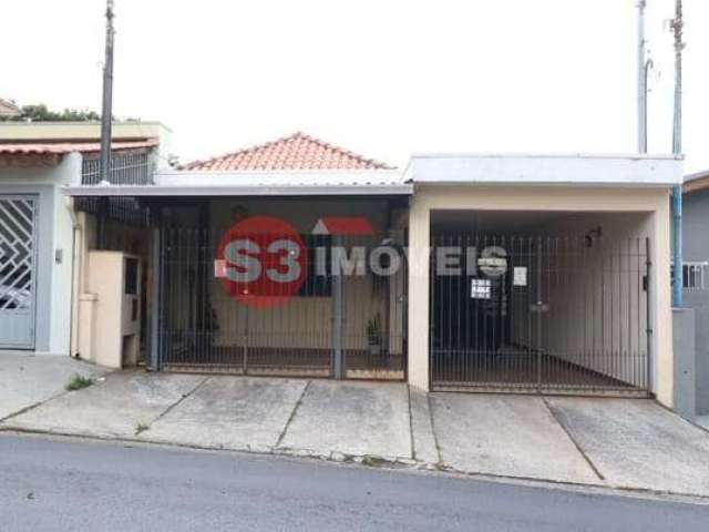 Casa tipo para venda com 2 quartos, 158m²