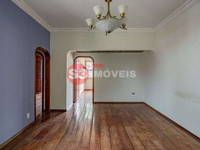 Apartamento tipo para venda com 2 quartos, 89m²