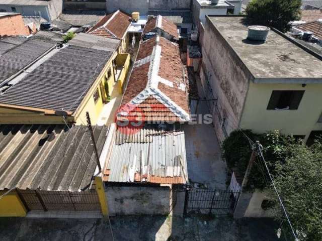 Terreno comercial para venda, 245m²