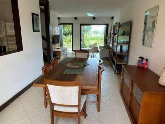 Village com 3 dormitórios à venda, 129 m² por R$ 980.000,00 - Itacimirim (monte Gordo) - Camaçari/BA