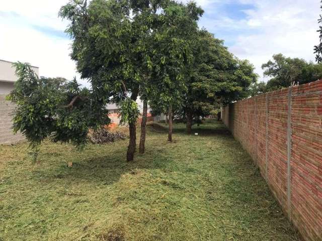 Terreno à venda, 494 m² por R$ 180.000,00 - Park Residencial Convívio - Botucatu/SP