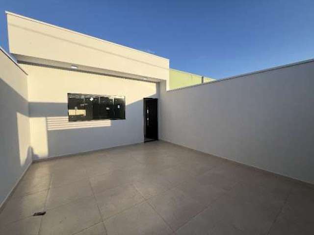 Casa com 3 dormitórios à venda, 90 m² por R$ 350.000,00 - Jd Livia 1 - Botucatu/SP