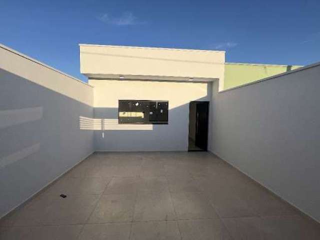 Casa com 3 dormitórios à venda, 90 m² por R$ 350.000,00 - Jd Livia 1 - Botucatu/SP