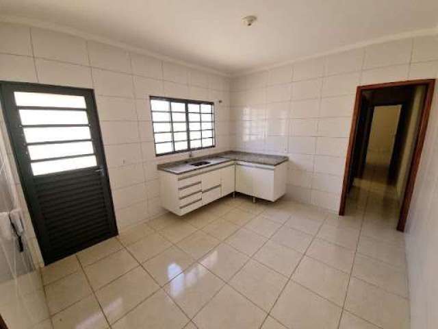 Casa com 2 dormitórios à venda, 60 m² por R$ 200.000,00 - Jardim Monte Mor - Botucatu/SP