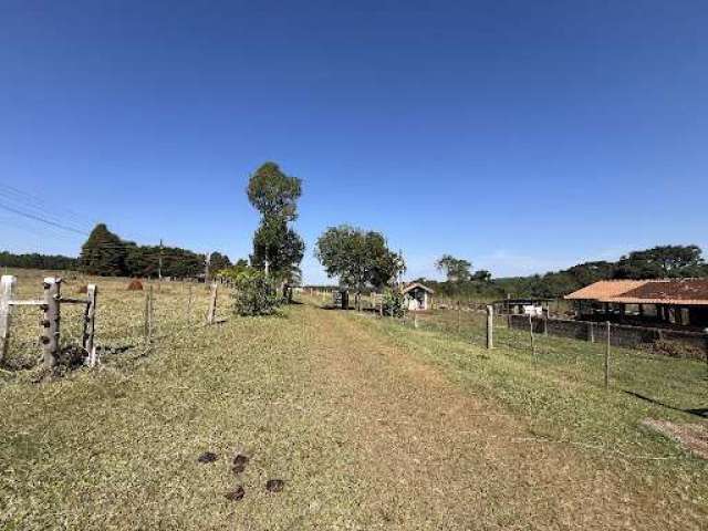 Sítio com 4 dormitórios à venda, 133100 m² por R$ 2.500.000,00 - Zona Rural - Botucatu/SP