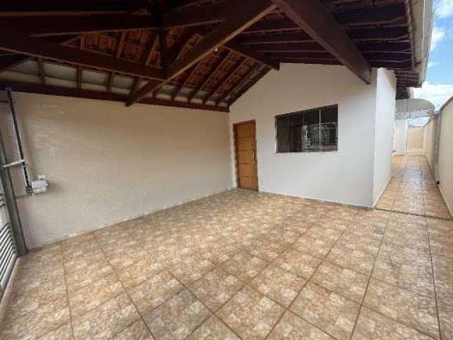 Casa com 2 dormitórios à venda, 80 m² por R$ 250.000,00 - Jardim Monte Mor - Botucatu/SP