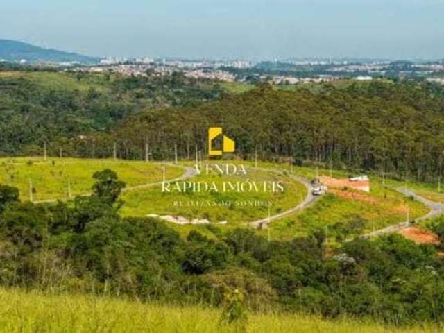 LOTE DE TERRENO NO  RESIDÊNCIAL ALTOS DE CAMPO LIMPO,Campo Limpo Paulista, SP