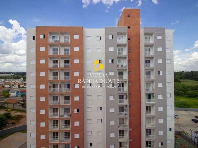 Apartamento Cond. Tulipas Garden , Jundiaí-SP