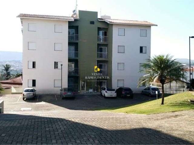 Apartamento Residencial Viena II  Vinhedo -SP