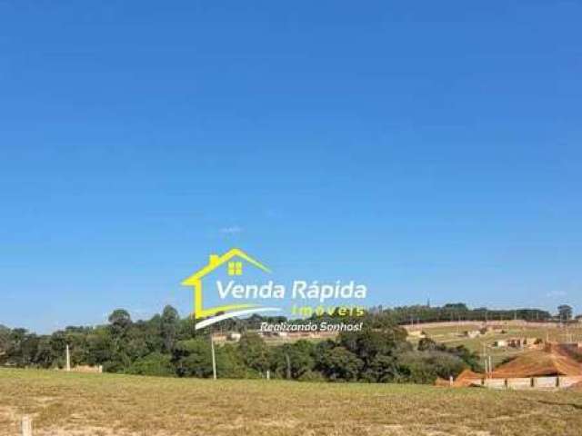 Terreno de 360m² Cond. Villagio Azzure Itupeva SP