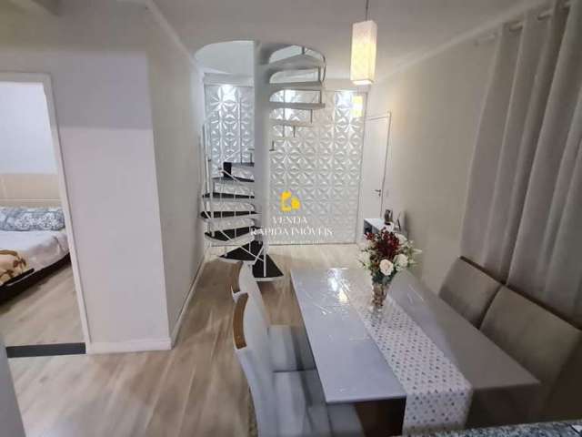 Apartamento Cobertura Spazio Jaraguá, Jundiaí-SP