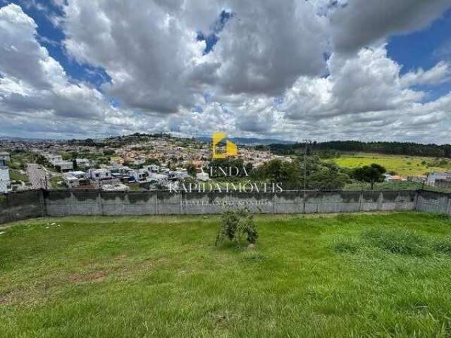 Terreno em Condomínio Terras de Jundiaí