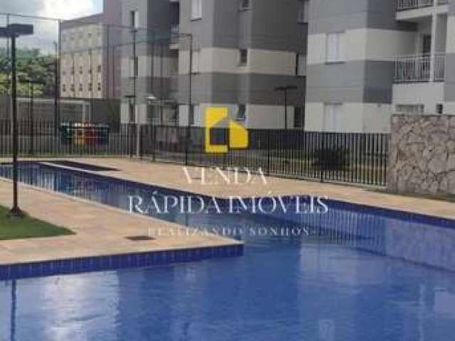 Apartamento 1 dorm -  Torres de Monte Carlo - Itupeva/SP