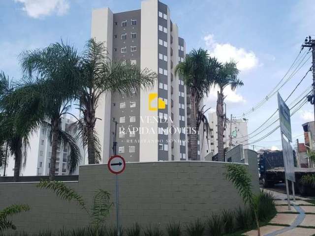 Apartamento Condomínio Palazzo ,Várzea Paulista-SP