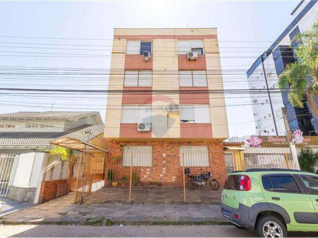 NOVIDADE NO BAIRRO EUNICE-CACHOEIRINHA RS  Vendo Apartamento Térreo com  2 Dormitórios - 200mts da Av. Flores da Cunha