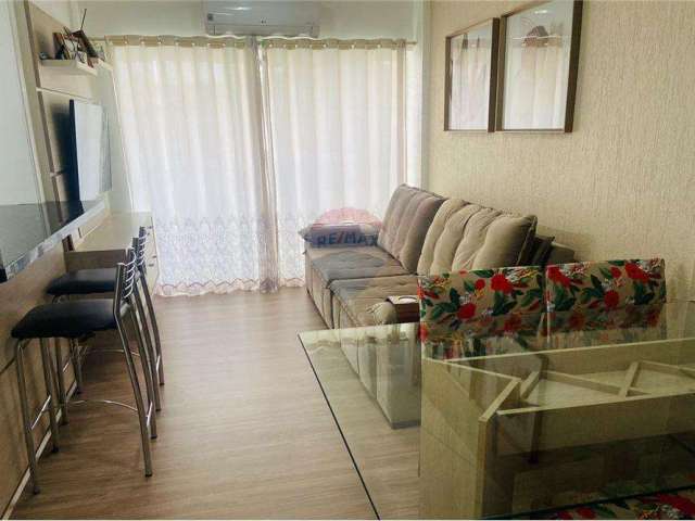 Apartamento 2 Dormitorios com Suite - 76,82 Área Útil - Vila Eunice - Cachoeirinha - RS