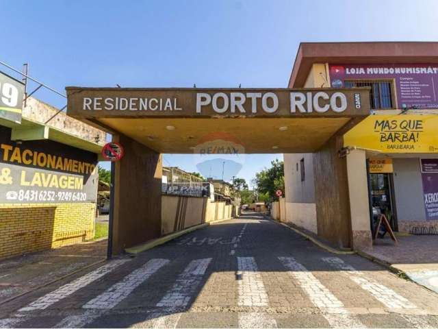 Apartamento Porto Rico