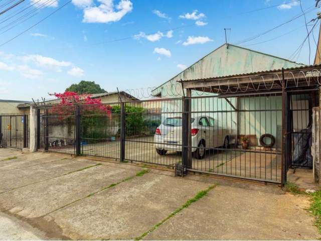 Condomínio Vista Alegra casa de 2 dormitório