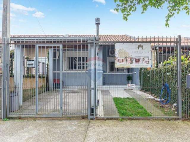 Casa com 3 quartos à venda na Rua Leonelo Mafassioli, 117, Morada do Bosque, Cachoeirinha, 75 m2 por R$ 249.000