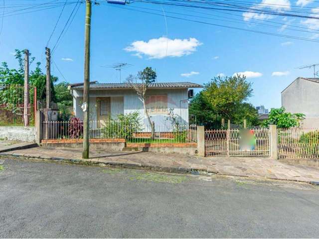 Vendo casa 3 dormitórios no Bairro Parque Silveira Martins, em Cachoeirinha RS