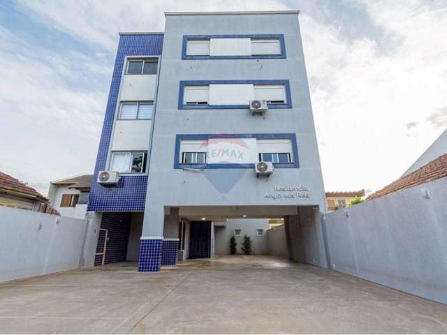 Novidade Apartamento no Parque Brasília