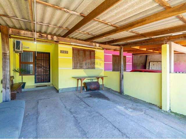 Casa com 2 quartos à venda no Morada do Bosque, Cachoeirinha , 50 m2 por R$ 199.990