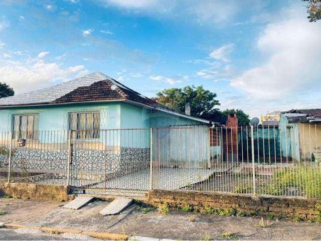 Vendo Terreno localizado no Bairro Eunice Velha , em Cachoeirinha, RS - excelente oportunidade para construção residencial ou comercial.