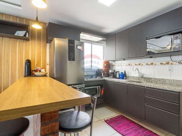 Encante-se com este charmoso Apartamento!