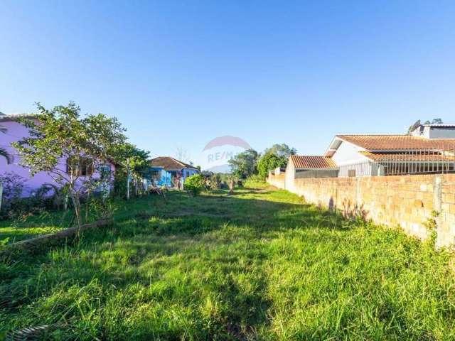 Lote/Terreno à Venda, 750 m² por R$ 185.000,00