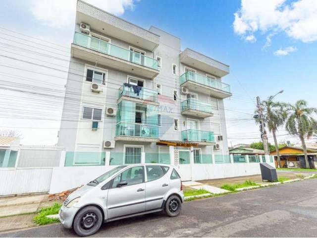 Lindo apartamento semi mobiliado próximo ao Cestto em Gravataí! Você vai se surpreender! (Leia)