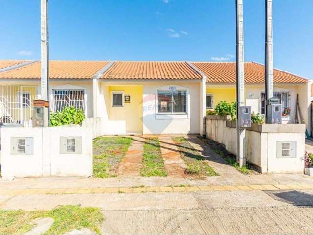 Oportunidade: Casa à Venda em Neópolis, Gravataí