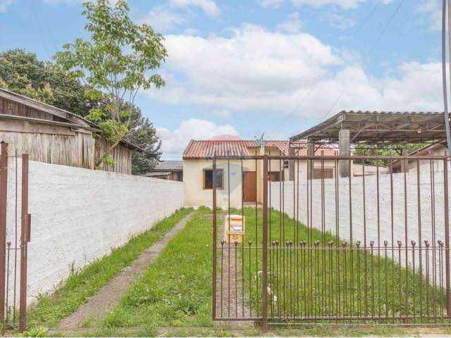 Casa à Venda em Vila Cruzeiro, Gravataí