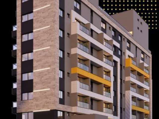 Walk Soho, Apartamento à venda com 1 dormitorio, 35m², em ótima localizacão no bairro Batel, Curitiba, PR