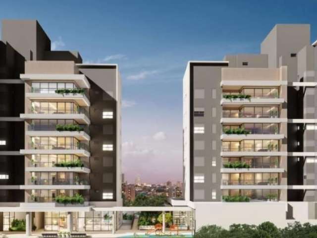 Rodin - Apartamento 228.22 m², 3 Suítes, 3 Vagas à Venda, Juveve