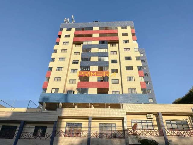 Apartamento no Edifício Marsalla no bairro Boa Vista