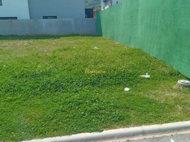 Vivendas do Parque - Terreno com 128m²