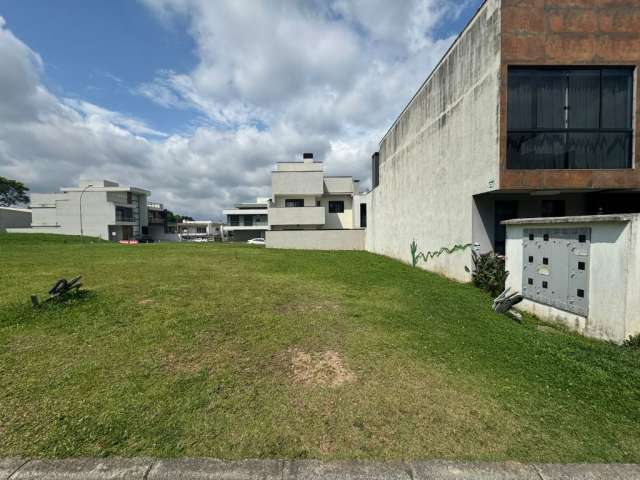 Condomínio Boulevard  Boa Vista - Terreno em condomínio fechado 129m²