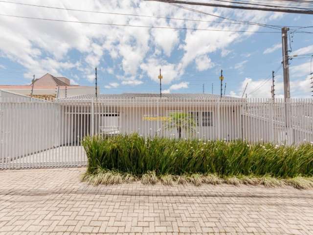 Casa Térrea de 2 suítes no Santo Inácio