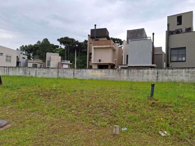 Vivendas do Parque - Terreno de 166m²