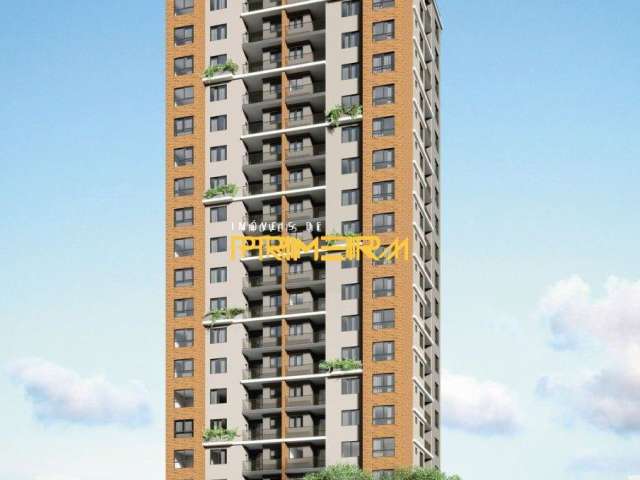 New Urban - Revenda - 74 m² - 3 quartos