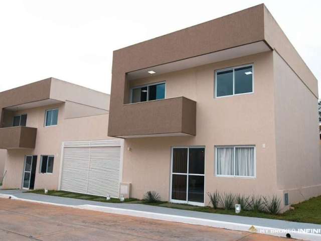 Village Imperial III Condomínio Residencial