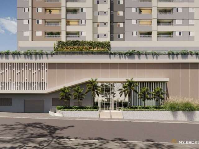 Residencial Vistamérica