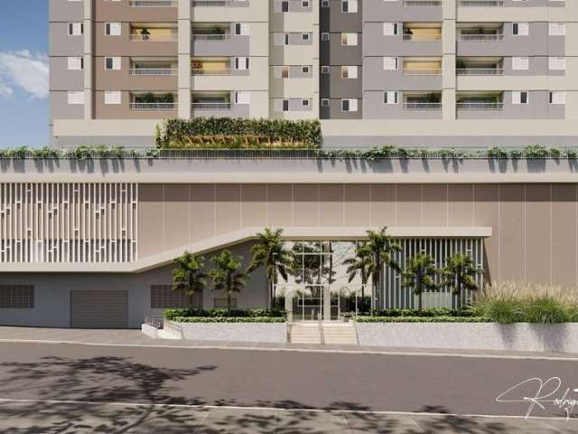 Residencial Vistamérica