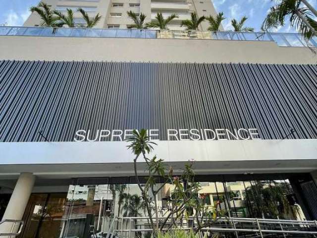 Supreme residence