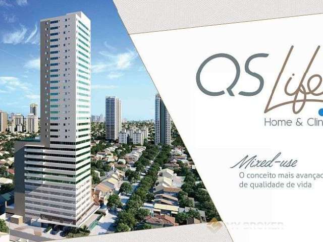 QS Life Home &amp; Clinical