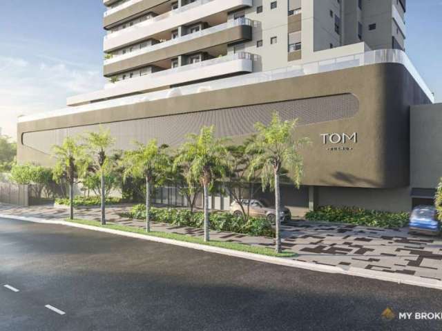 Apartamento com 3 quartos à venda na Avenida T 15, Setor Bueno, Goiânia por R$ 1.155.000