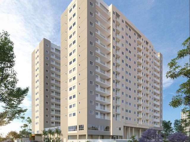 Apartamento com 2 quartos à venda na Avenida Goiás Norte, Jardim Ipê, Goiânia por R$ 364.000