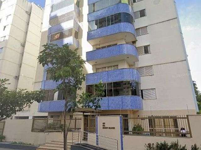 Residencial Mont Blanc