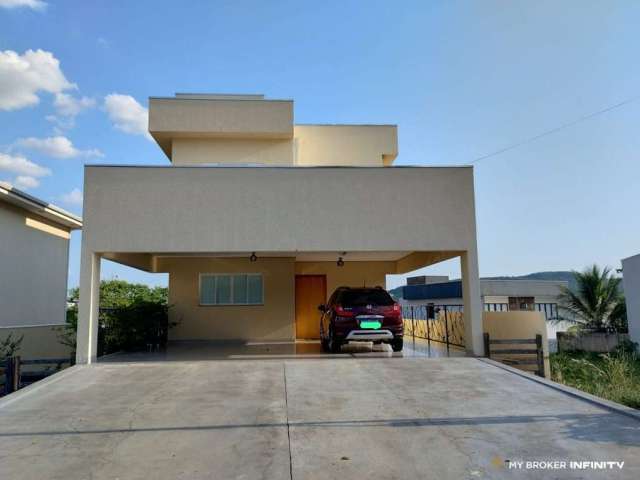 Casa em Condomínio em Caldas Novas