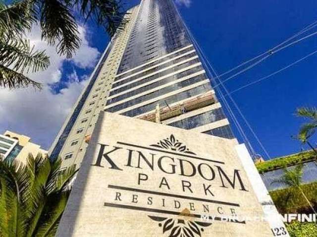 Kingdom Park Residence